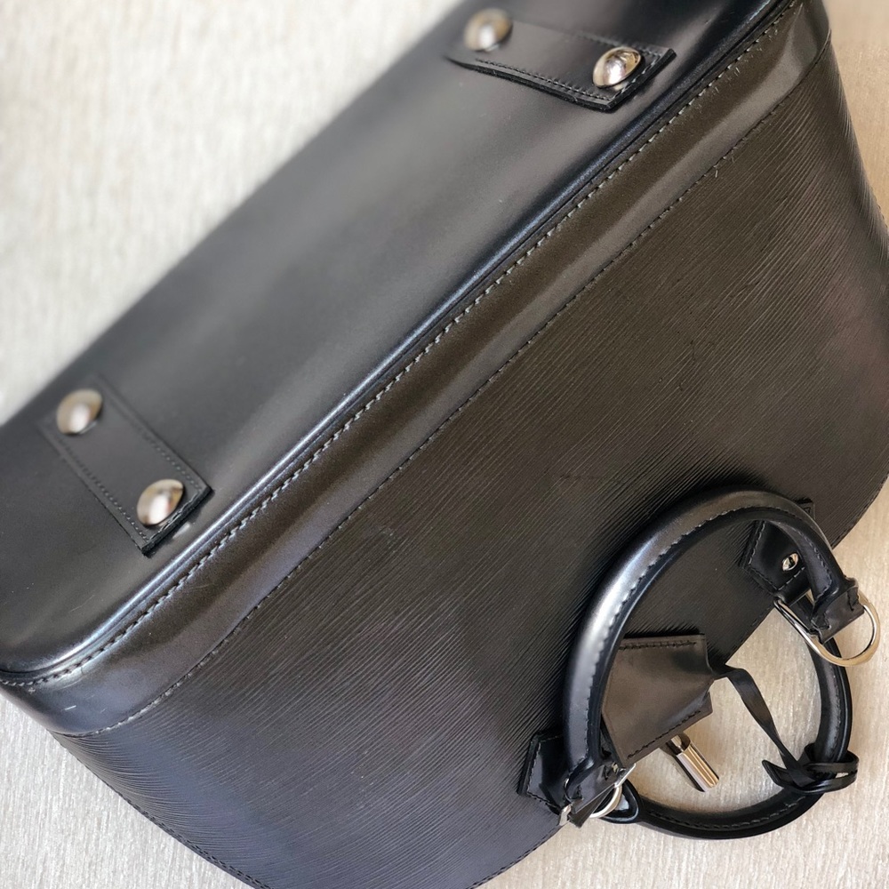 Louis Vuitton Alma PM - Picture 6 of 8